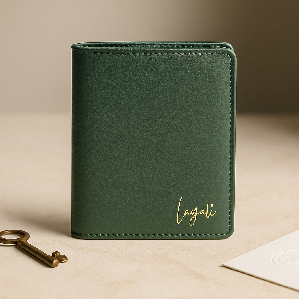 Leather Wallets