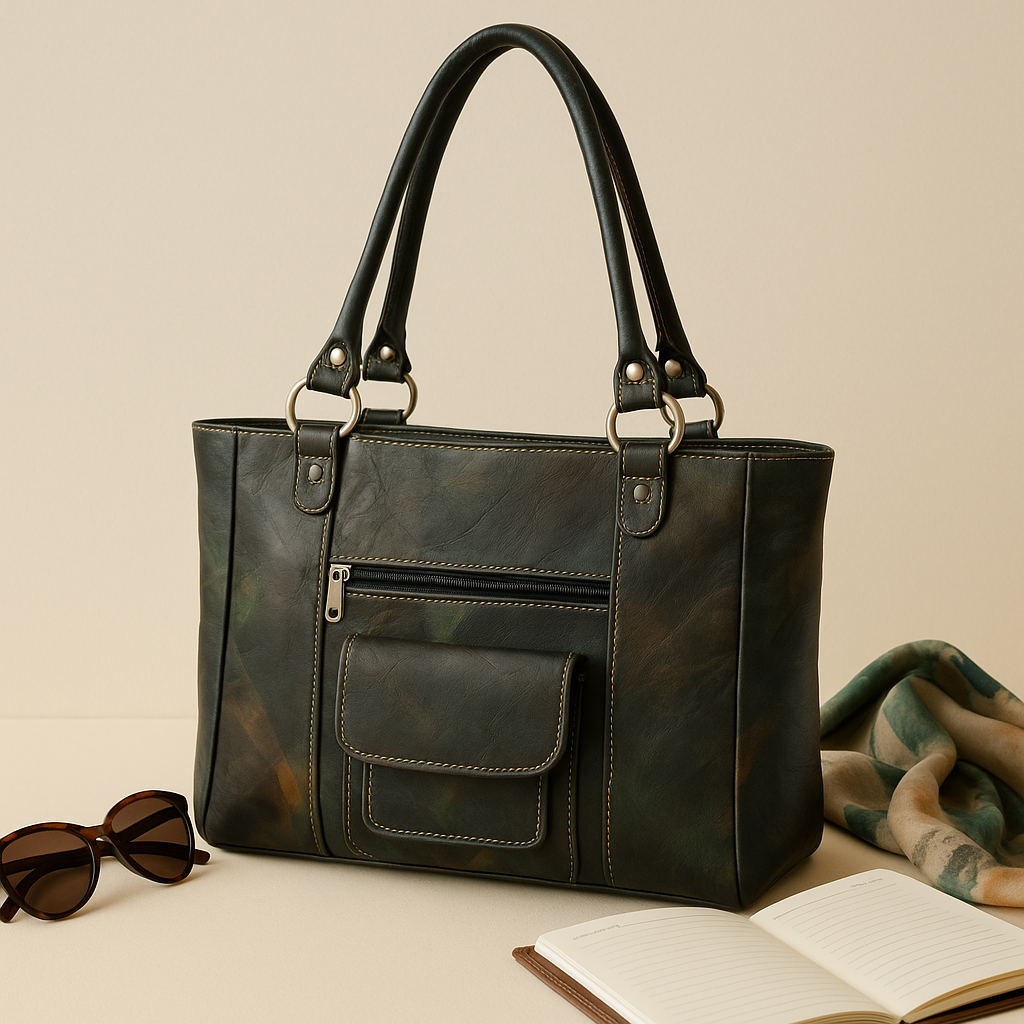 Ameena Carry