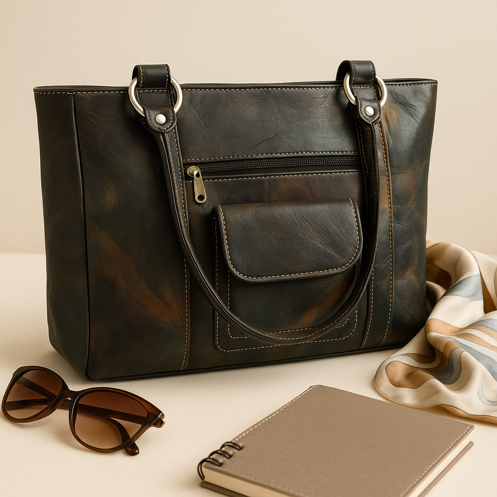 Ameena Carry