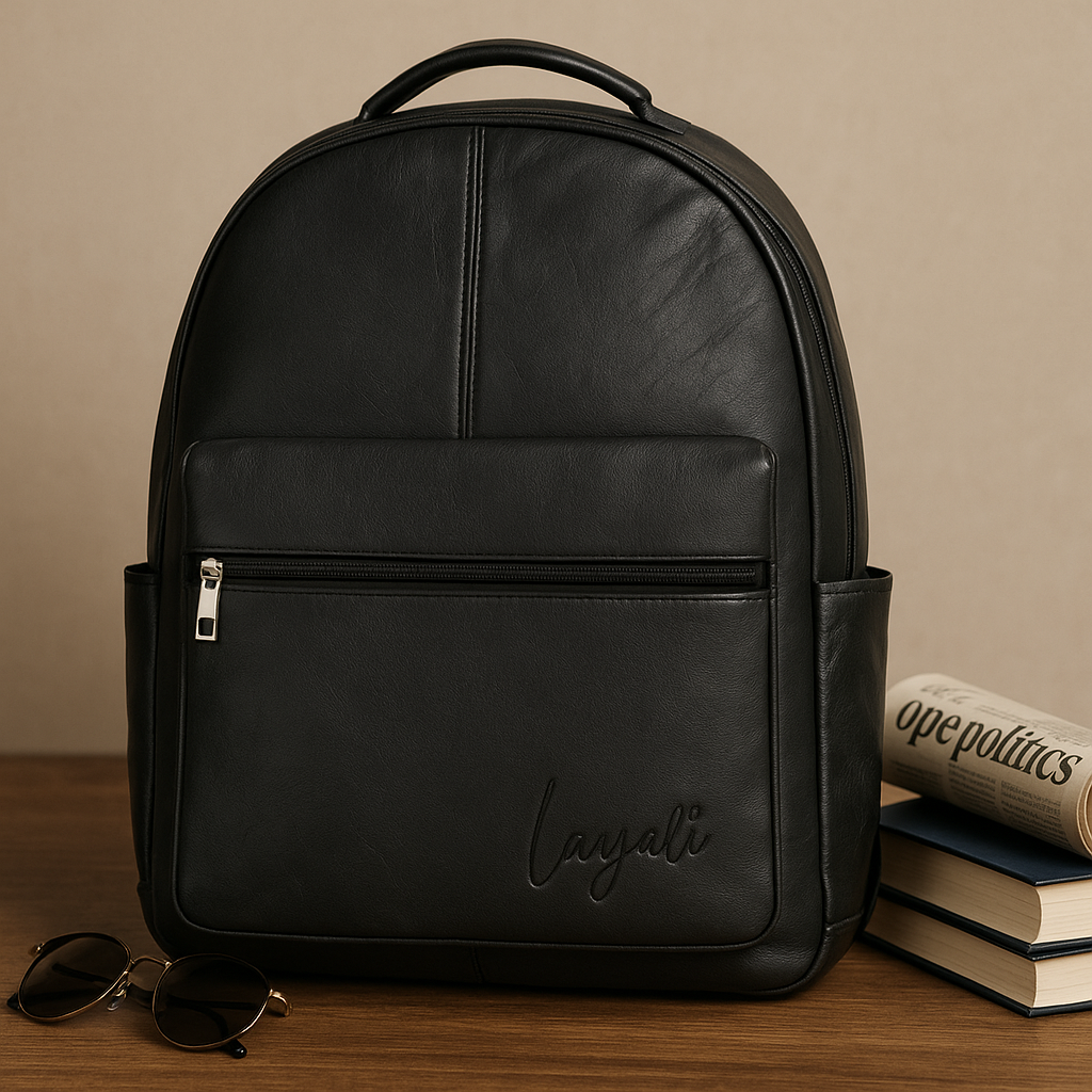 Baazil Backpack