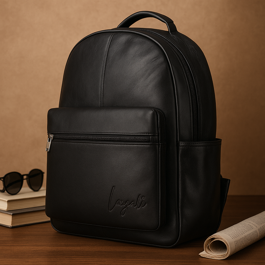 Baazil Backpack