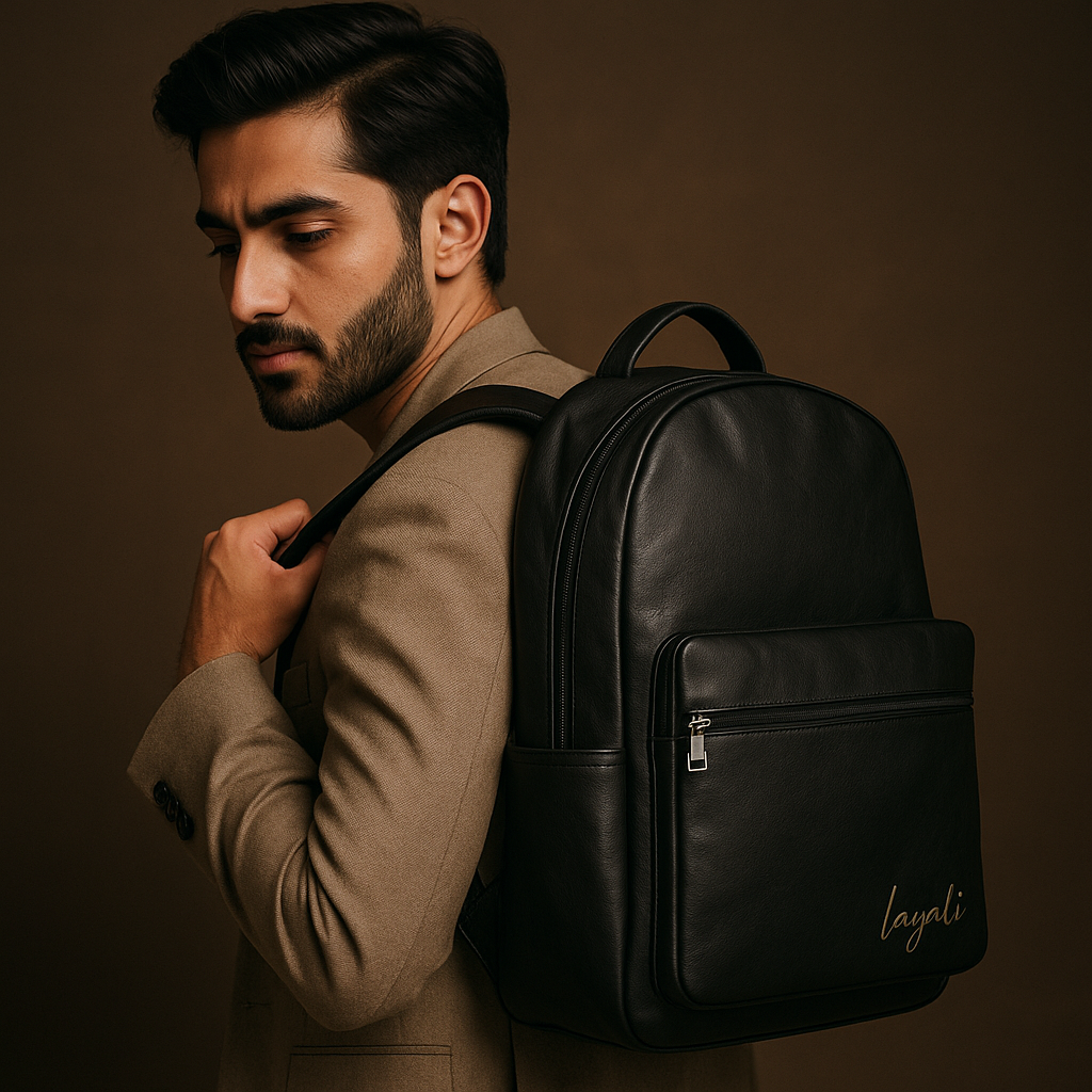Baazil Backpack