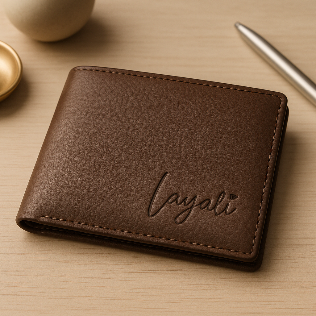 Haaris Wallet