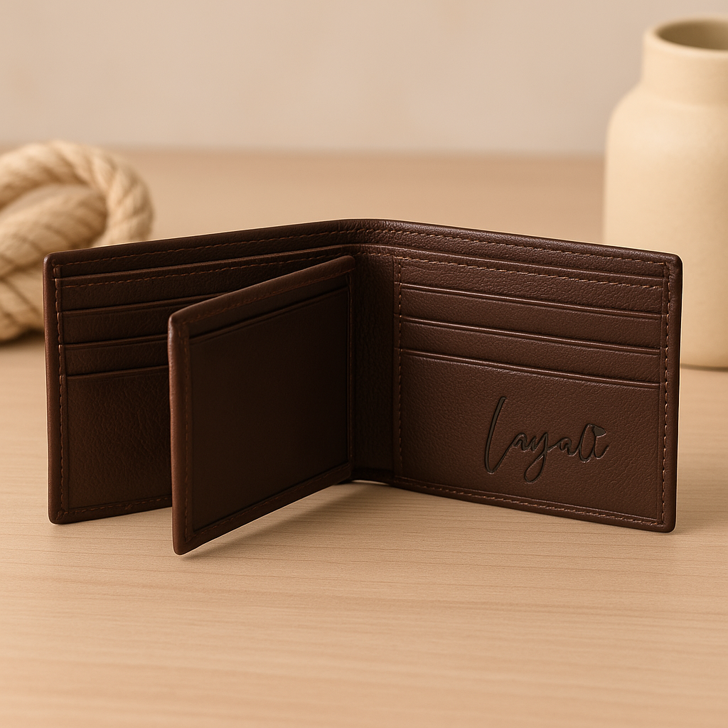 Haaris Wallet