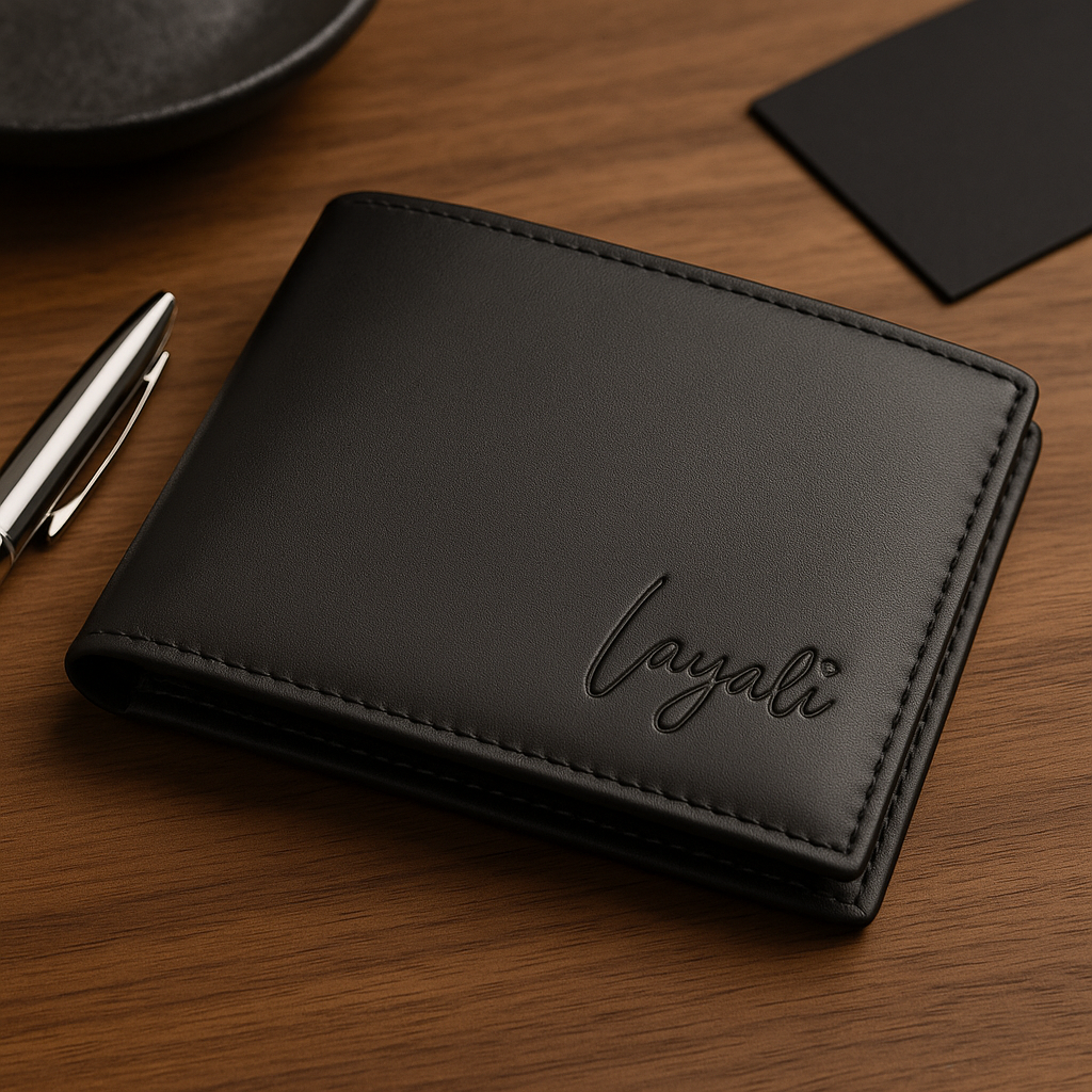 Nabeel Wallet