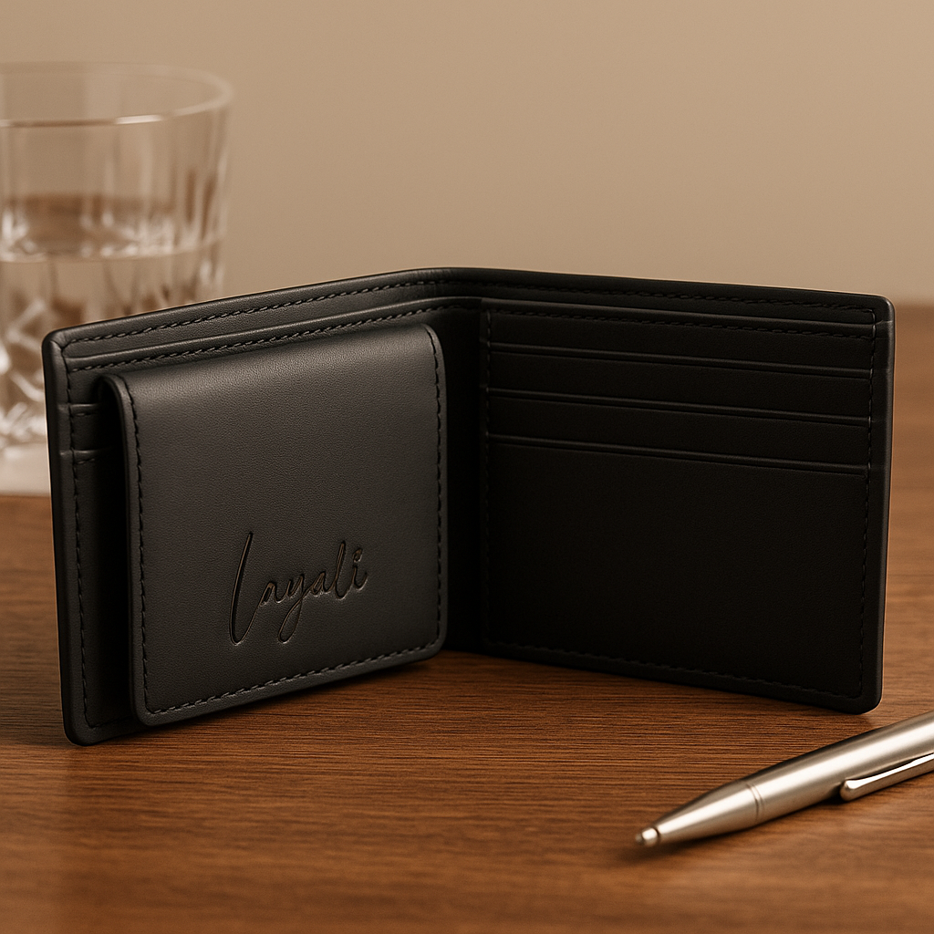 Nabeel Wallet