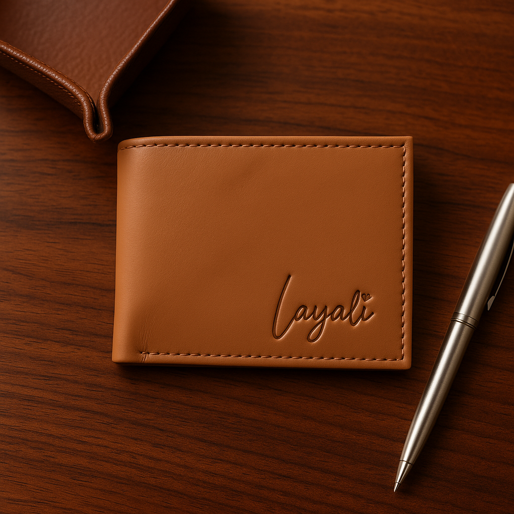 Raafi Wallet