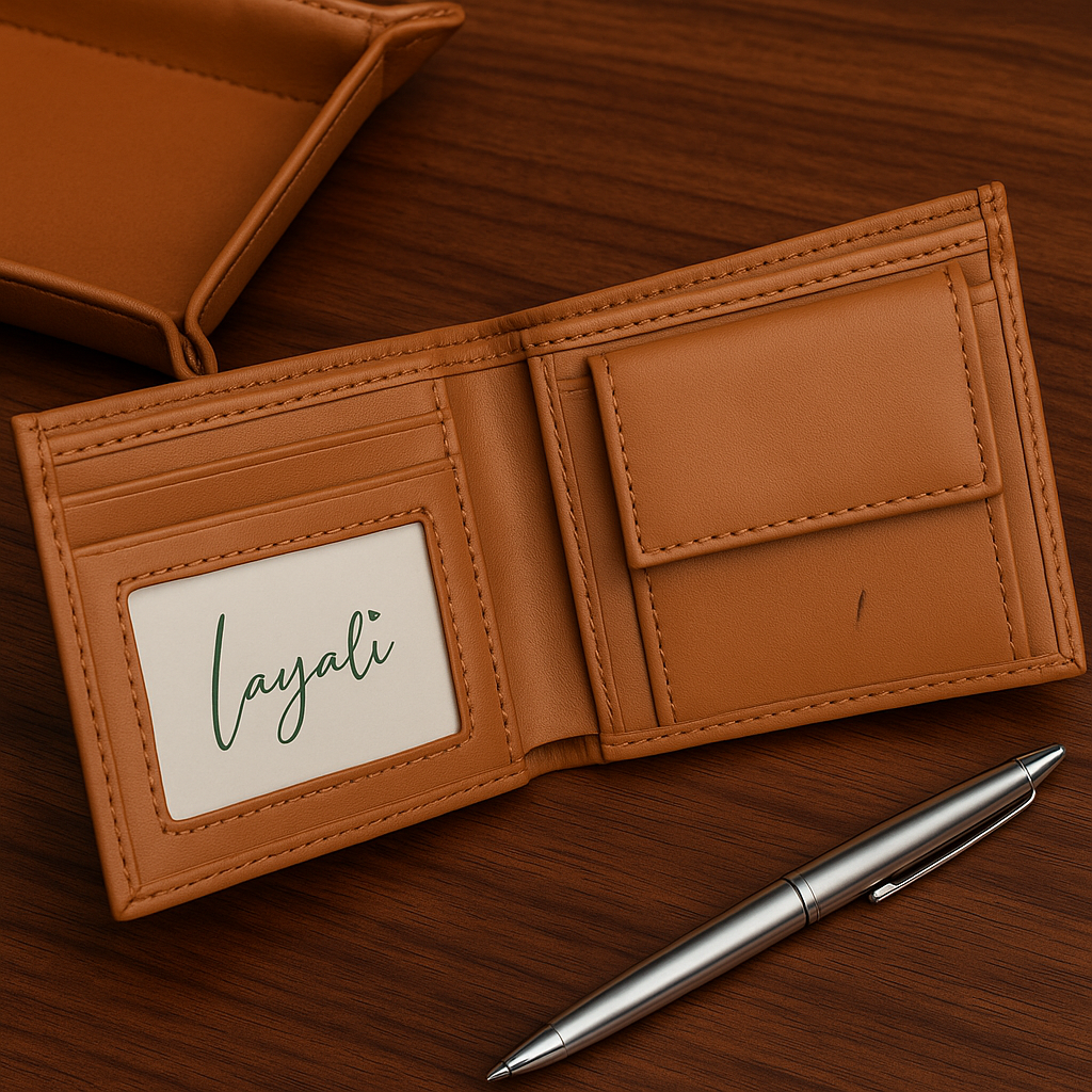 Raafi Wallet