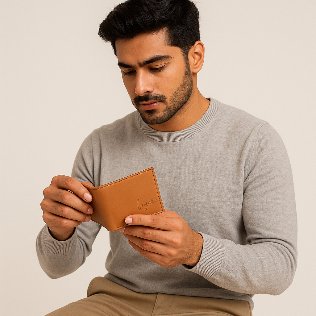 Raafi Wallet