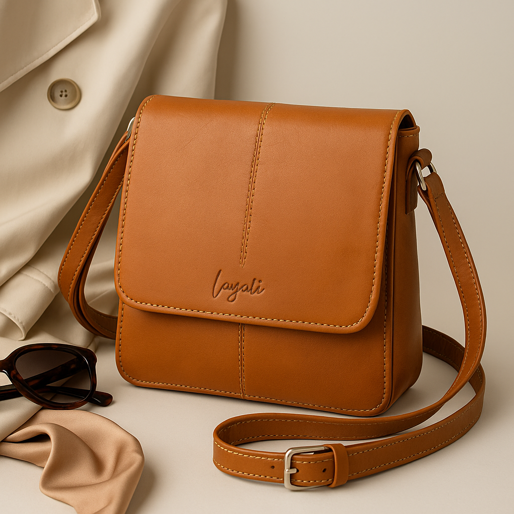 Sahira Crossbody