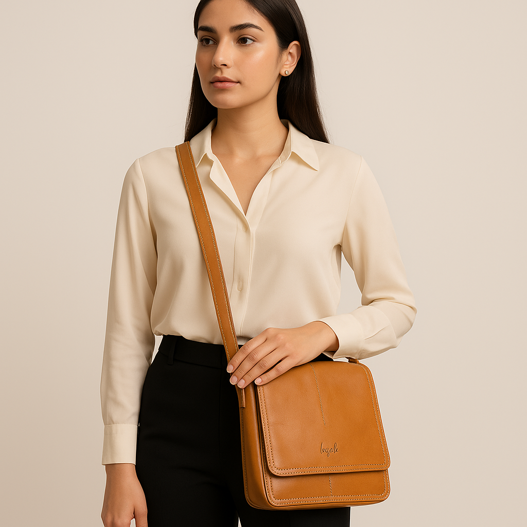 Sahira Crossbody