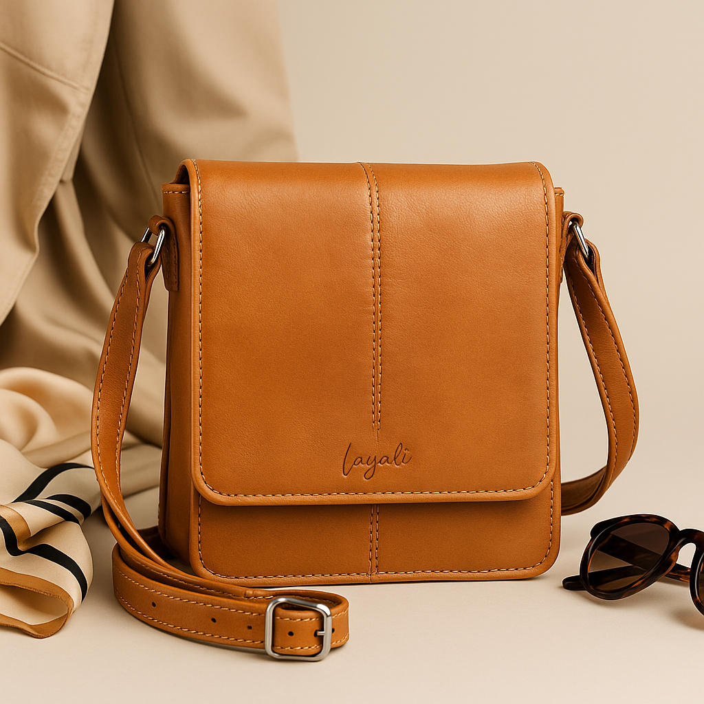 Sahira Crossbody