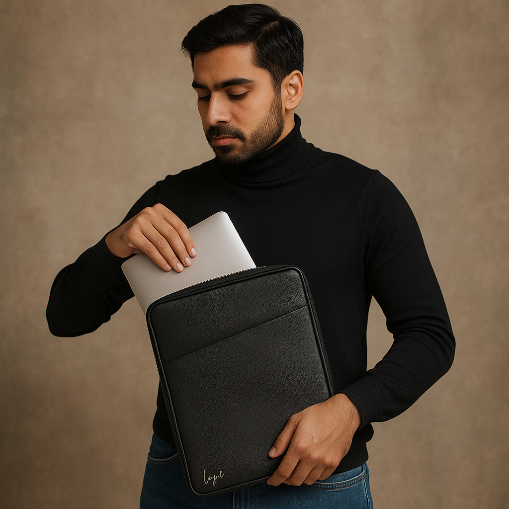 The Sarmad Sleeve