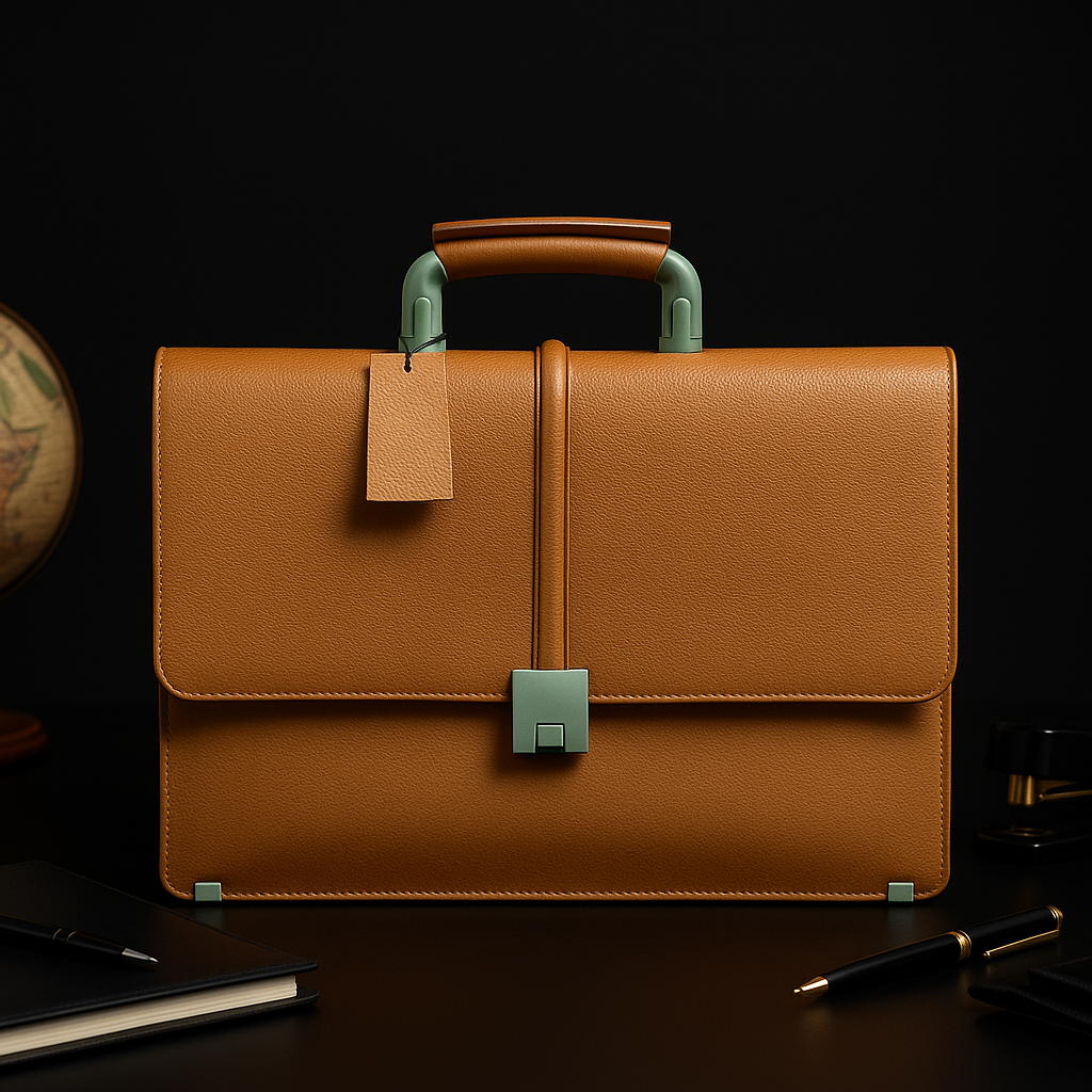 The Zayyan Brief