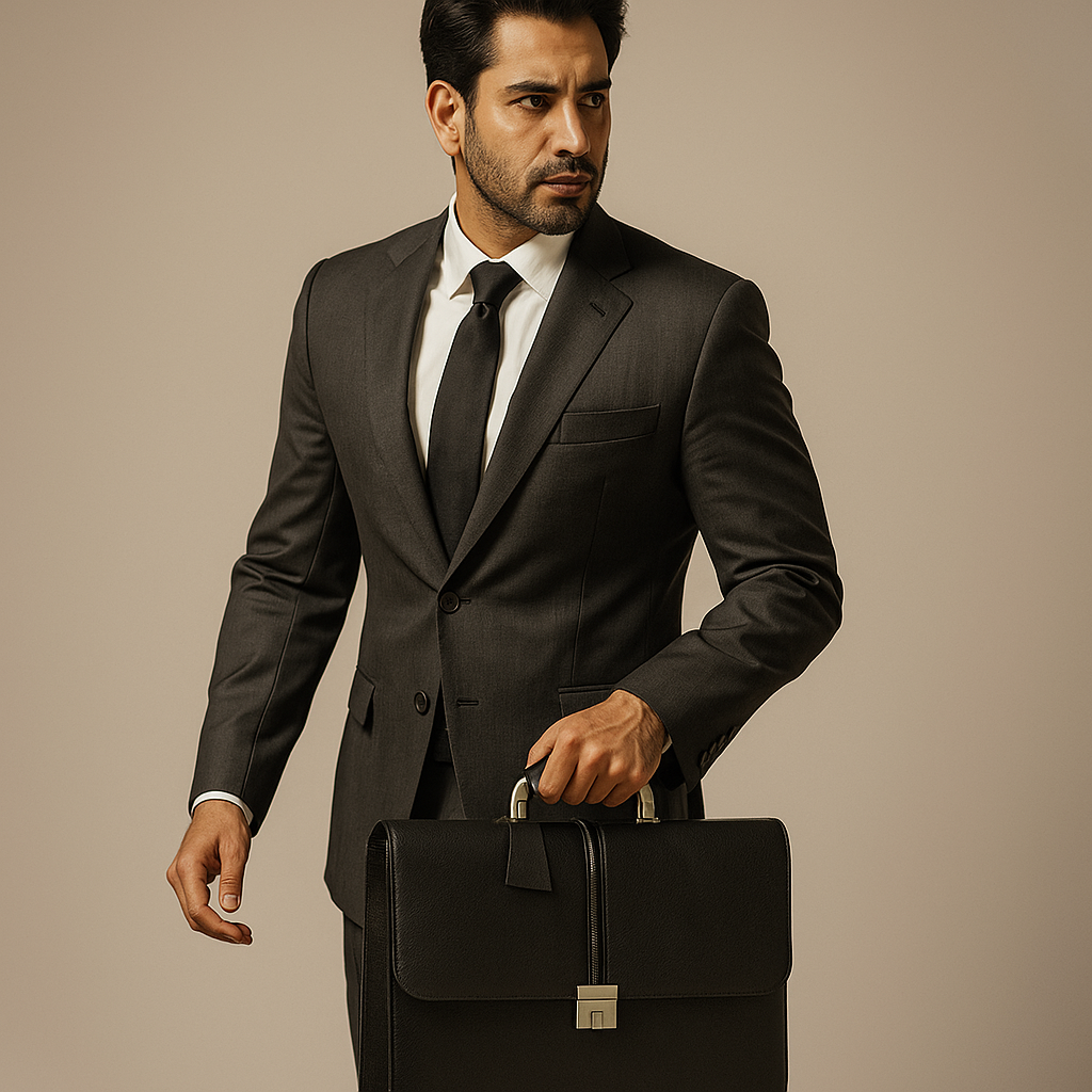 The Zayyan Brief