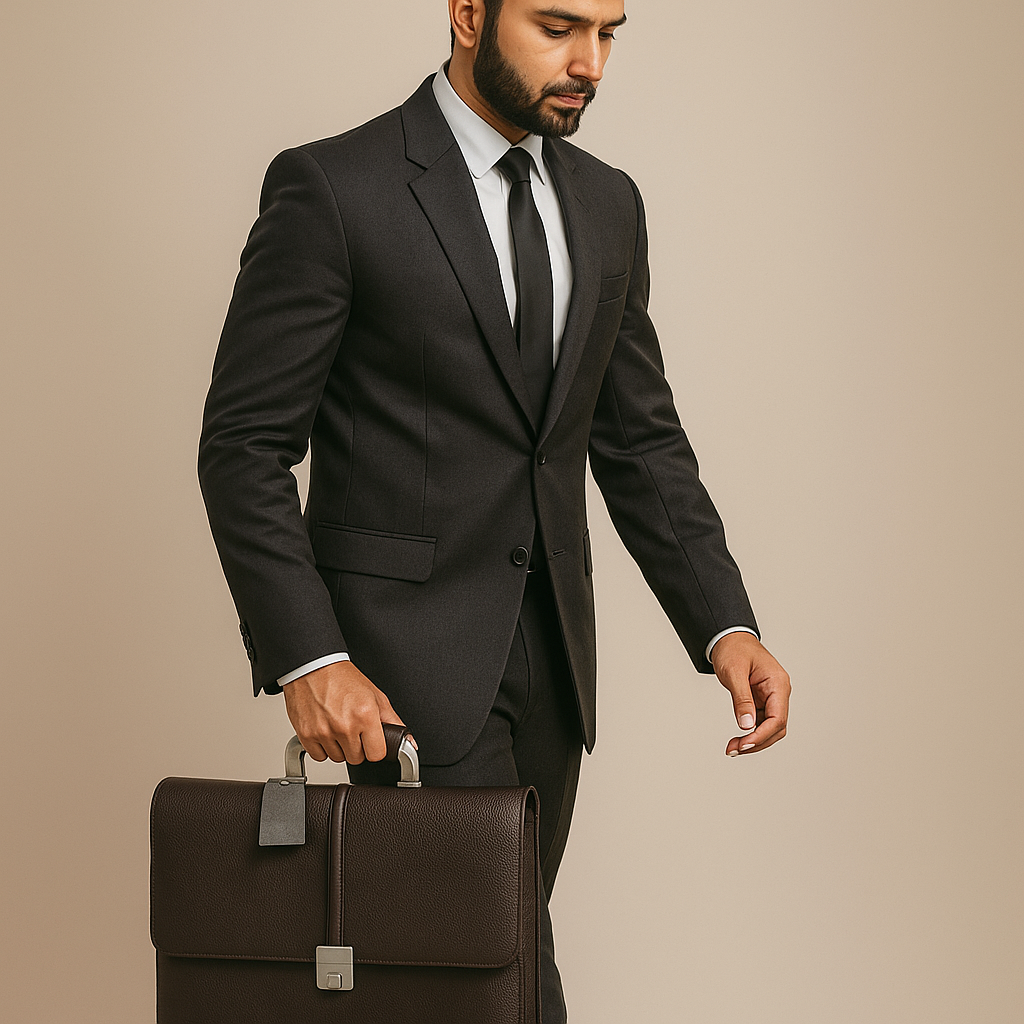 The Zayyan Brief