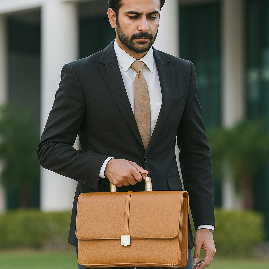 The Zayyan Brief