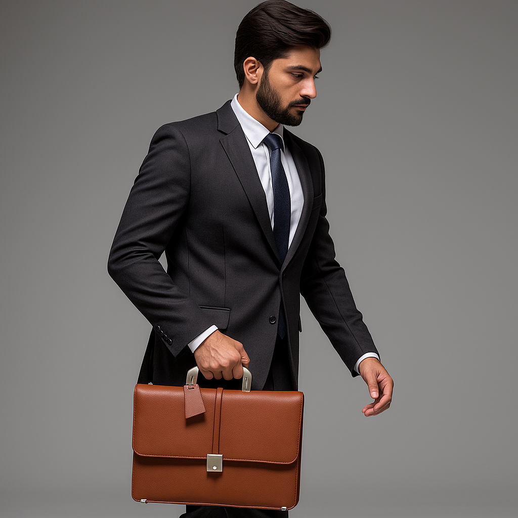 The Zayyan Brief