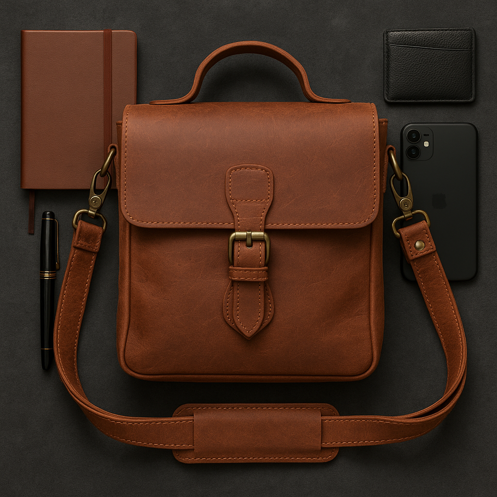 Zuraan Carryall