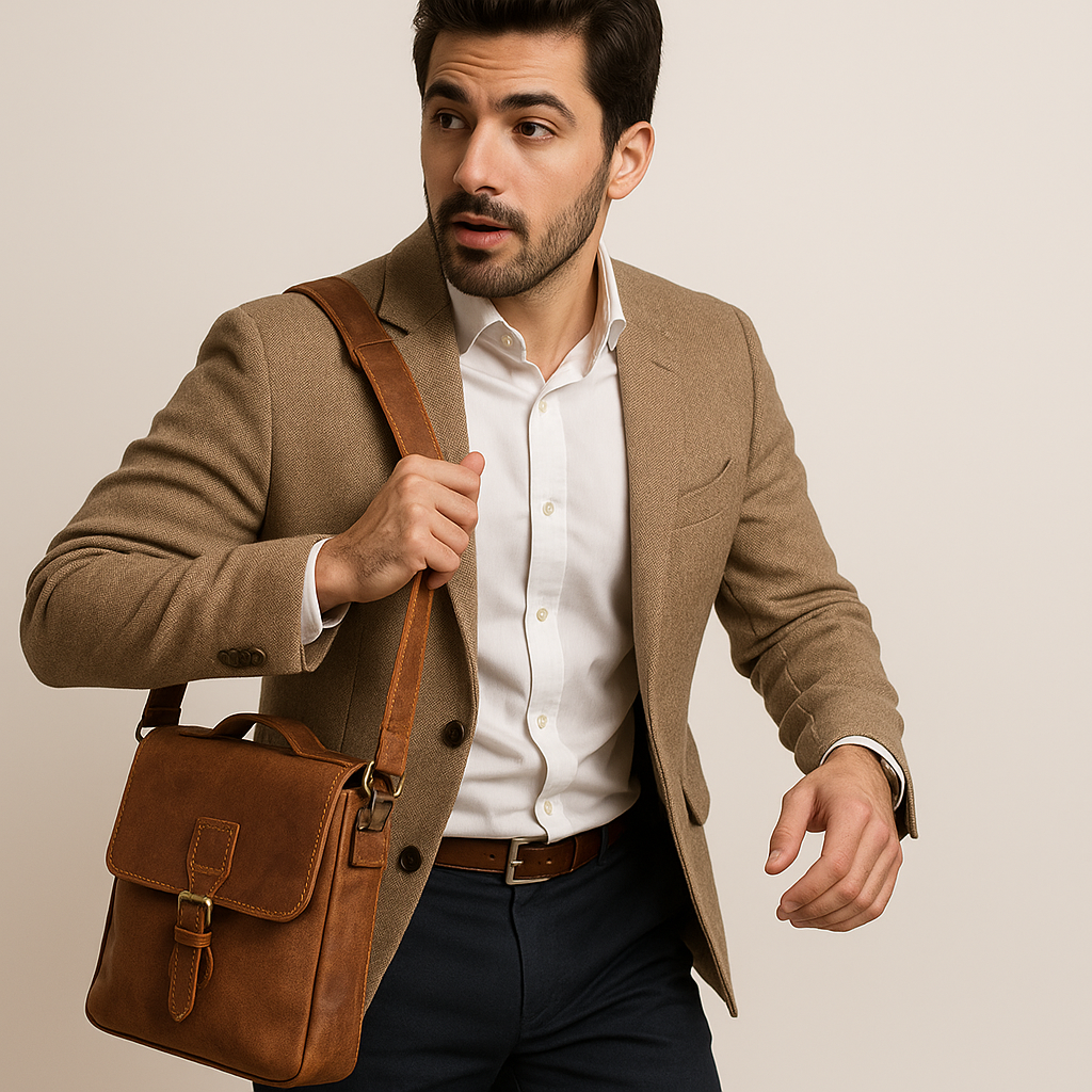 Zuraan Carryall